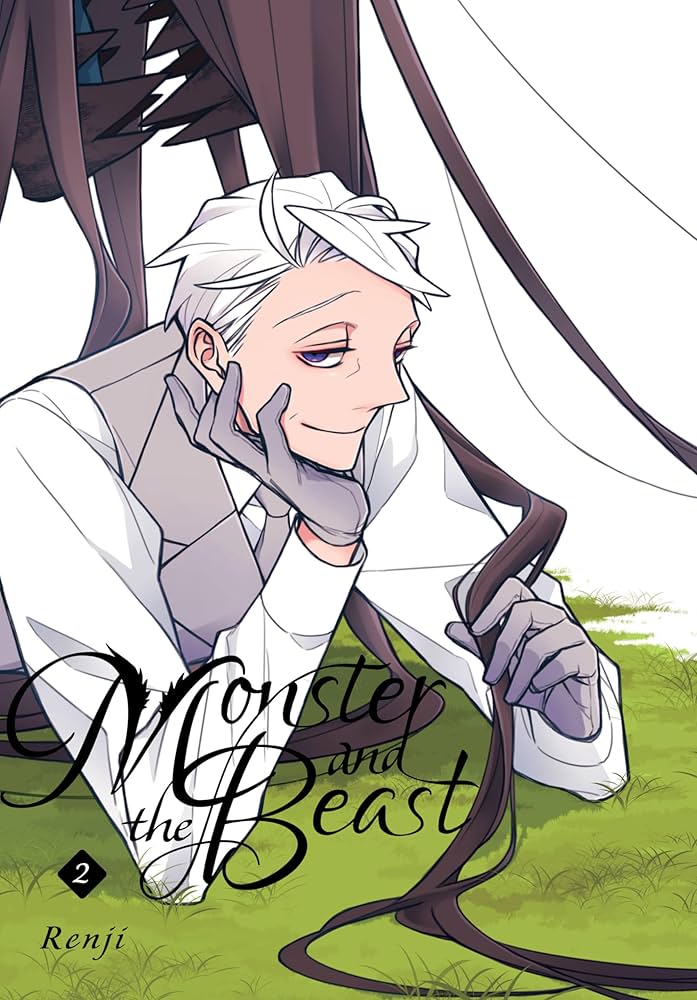 三途春千夜　majestic beast 2 Amazon.com: Monster and the Beast, Vol. 2 (Monster and the